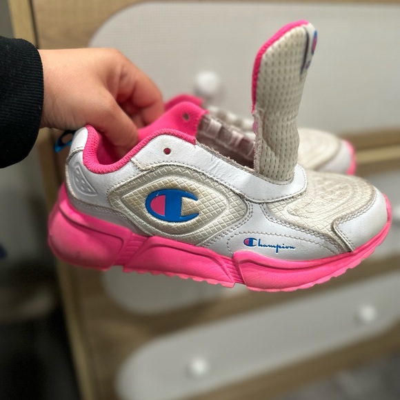 Champion Other - Champions girls sneakers